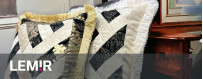 Decorative pillows | LEMIR®
